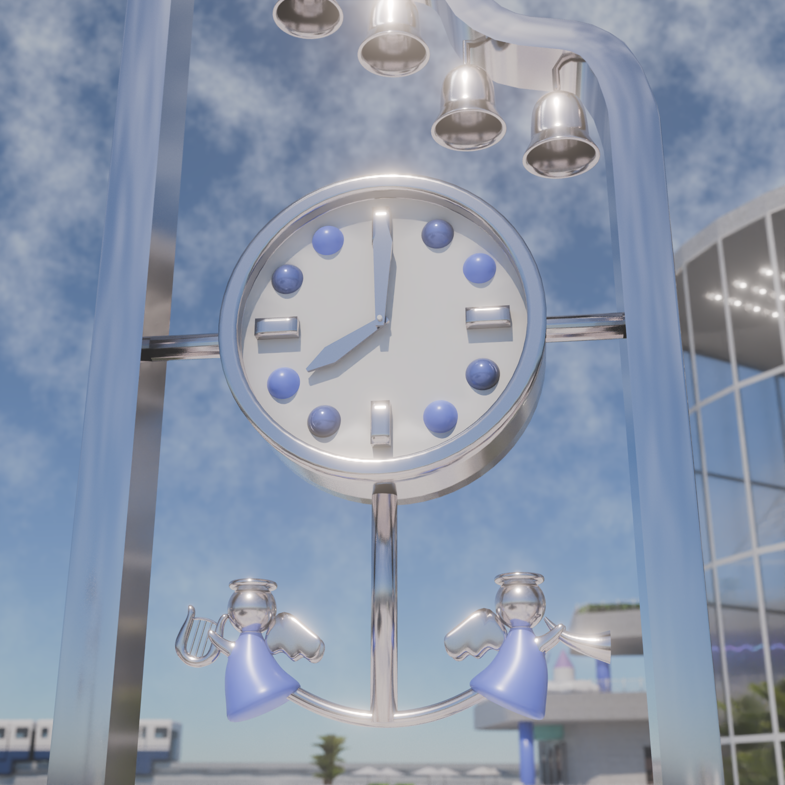 angelclock